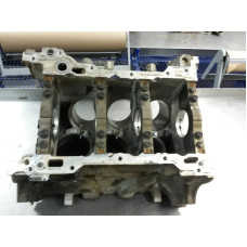#BLH39 Engine Cylinder Block From 2007 Cadillac STS  3.6 12586589